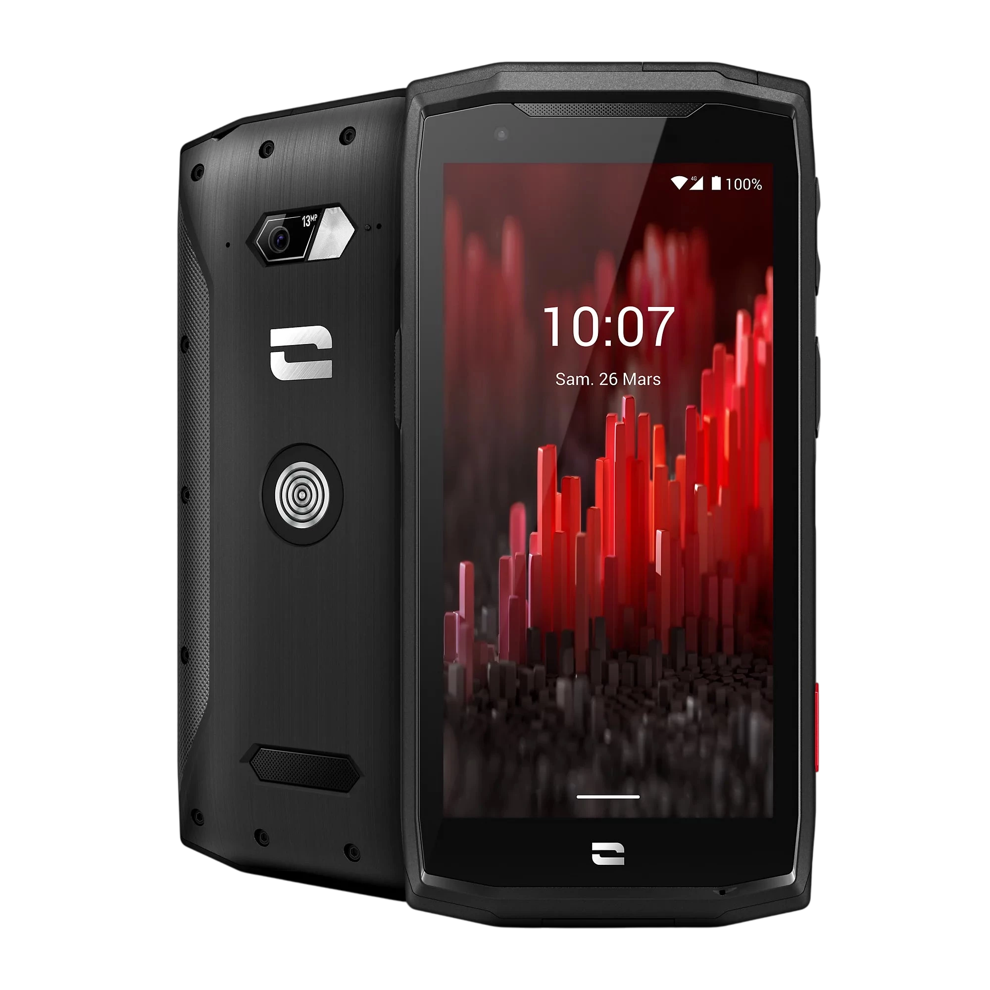 Crosscall Core M5