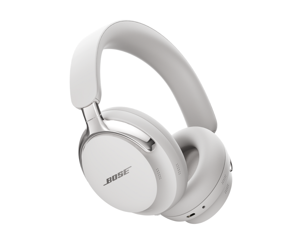Bose QuietComfort Ultra 2