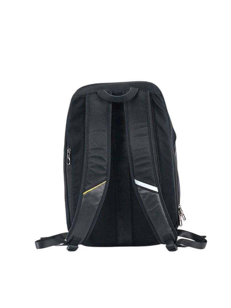 Sac à dos connecté à écran LED Pixel Art Cyberpunk