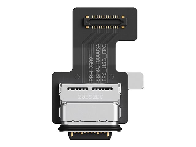 The Fairphone (Gen. 6) Port USB-C