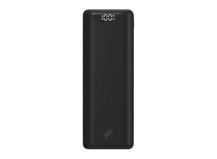 Batterie externe écologique avec câble rétractable Nimble Champ Stretch 10K (10000 mAh)
