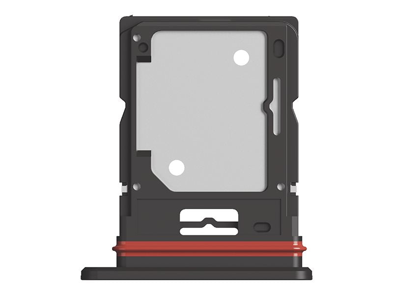 The Fairphone (Gen. 6) Tiroir de carte sim