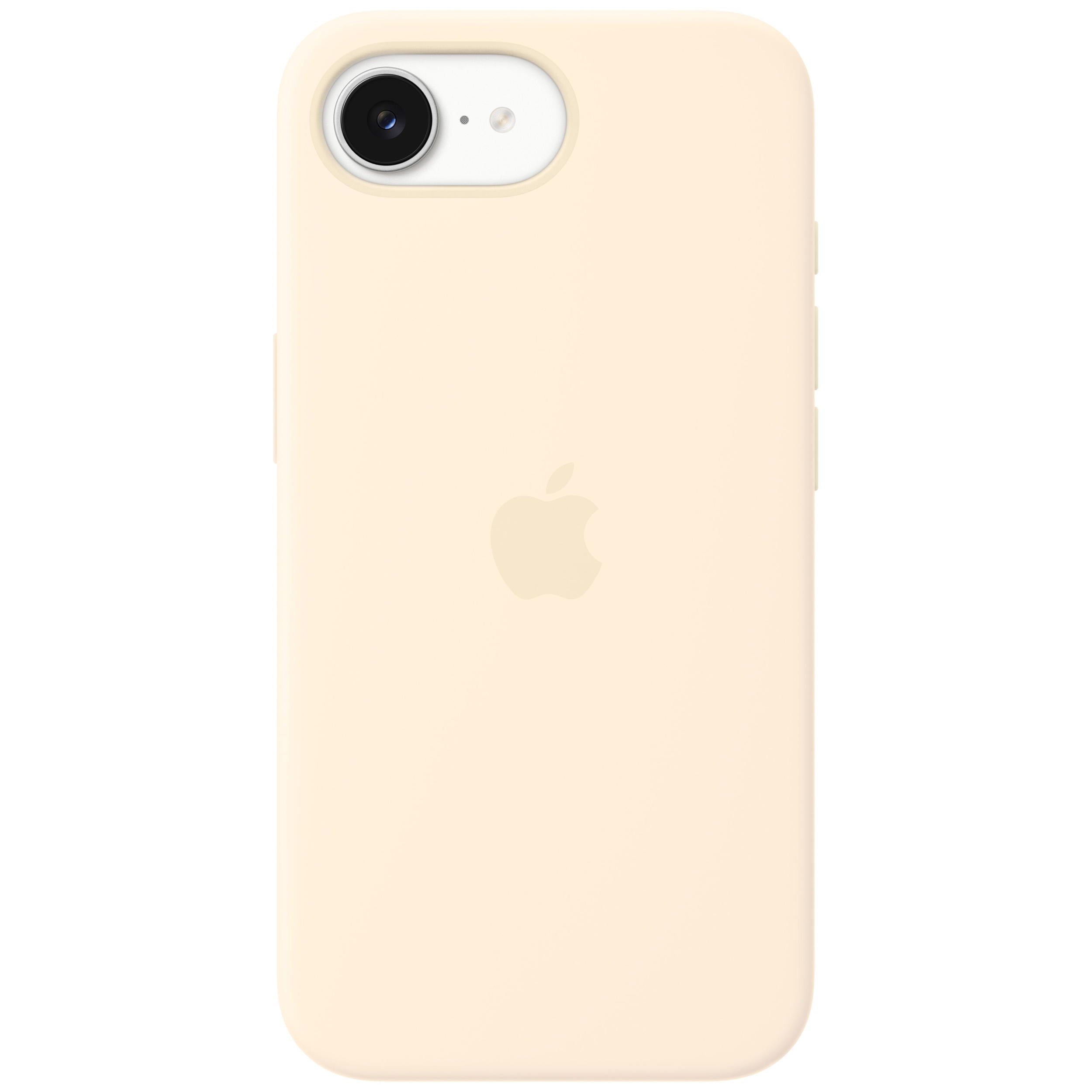 Coque en Silicone avec MagSafe - iPhone 17e