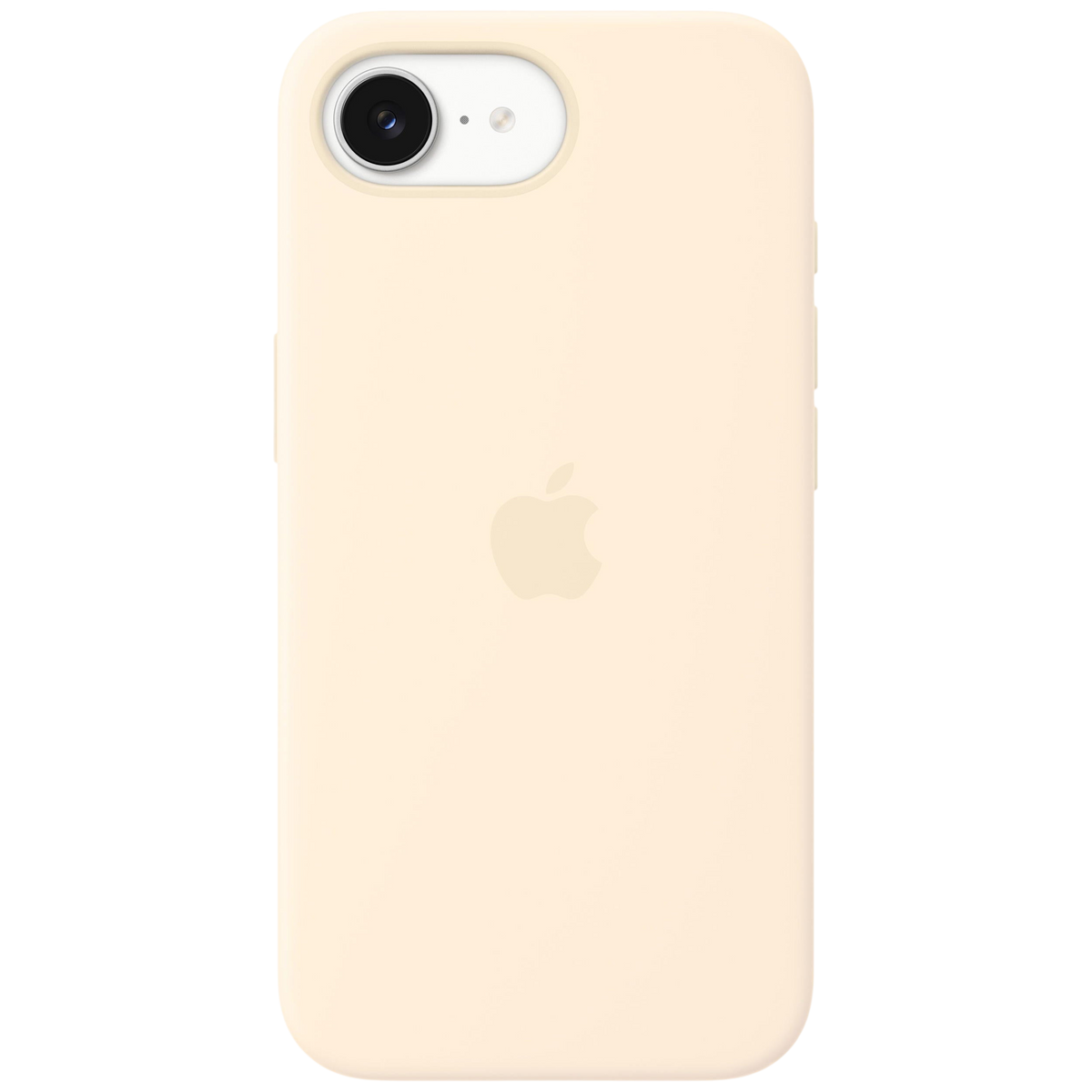 Coque en Silicone avec MagSafe - iPhone 17e