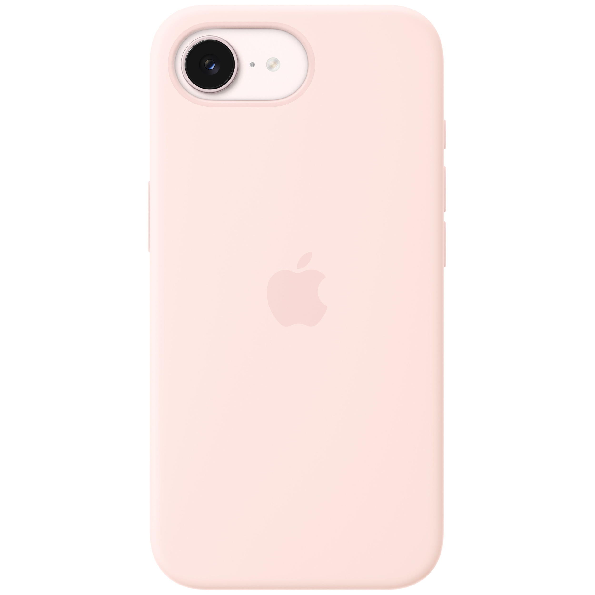 Coque en Silicone avec MagSafe - iPhone 17e