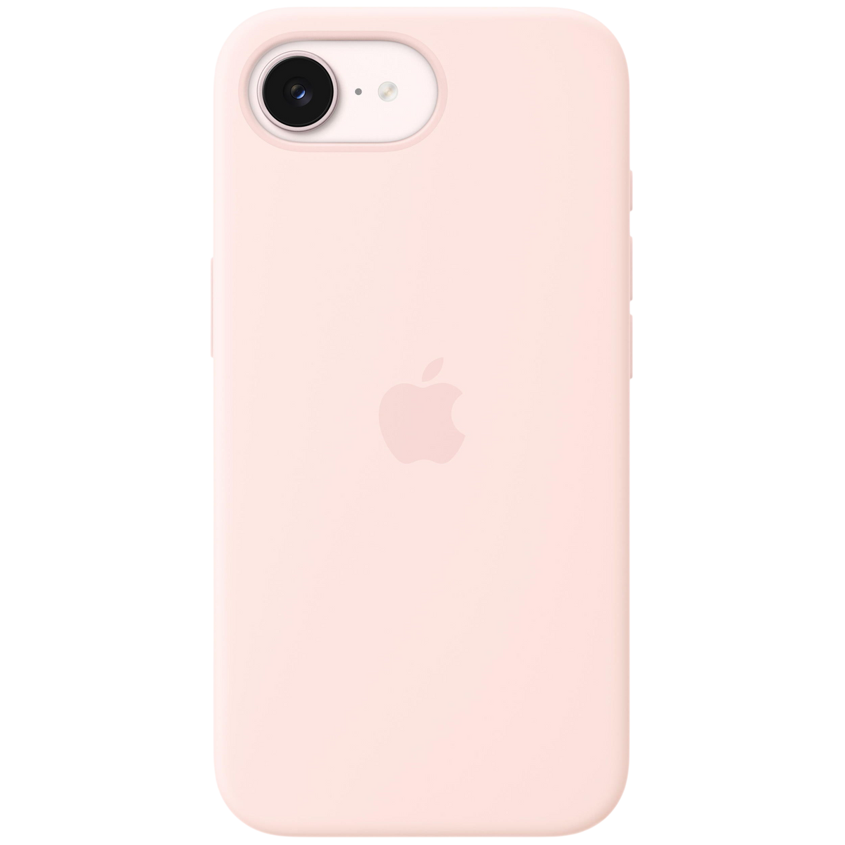 Coque en Silicone avec MagSafe - iPhone 17e