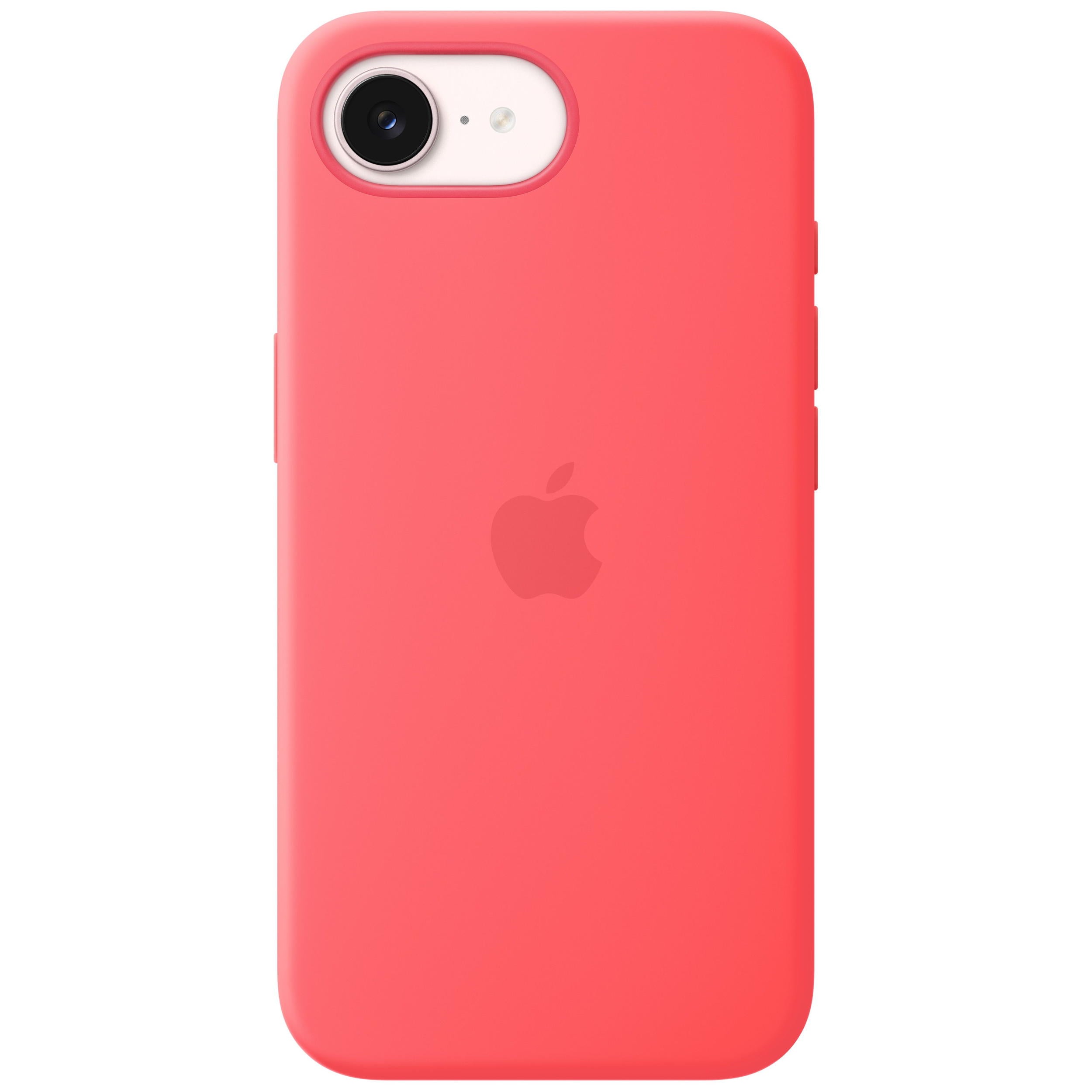 Coque en Silicone avec MagSafe - iPhone 17e