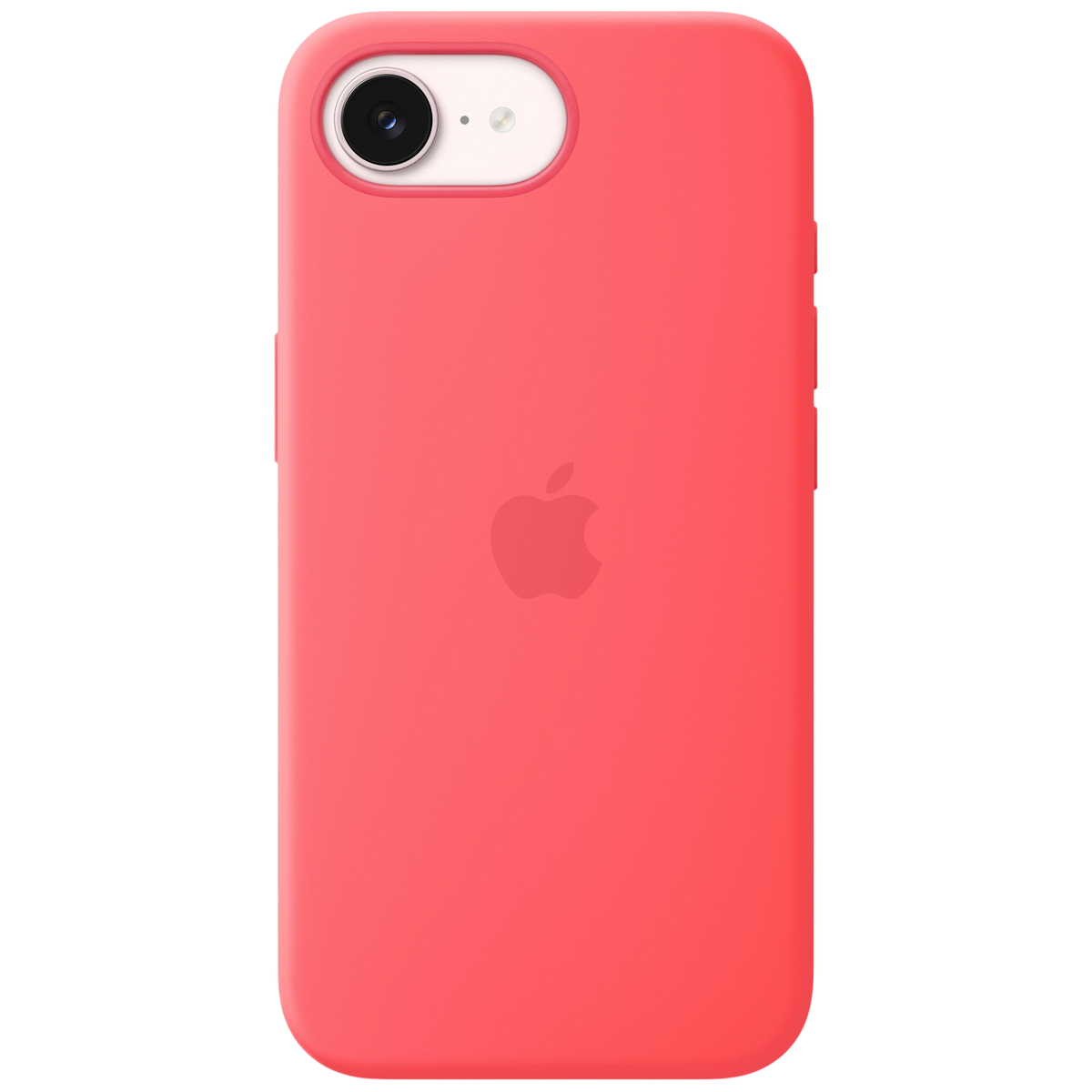 Coque en Silicone avec MagSafe - iPhone 17e