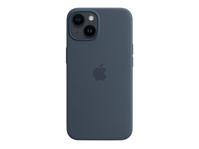 Coque en Silicone avec MagSafe - iPhone 14