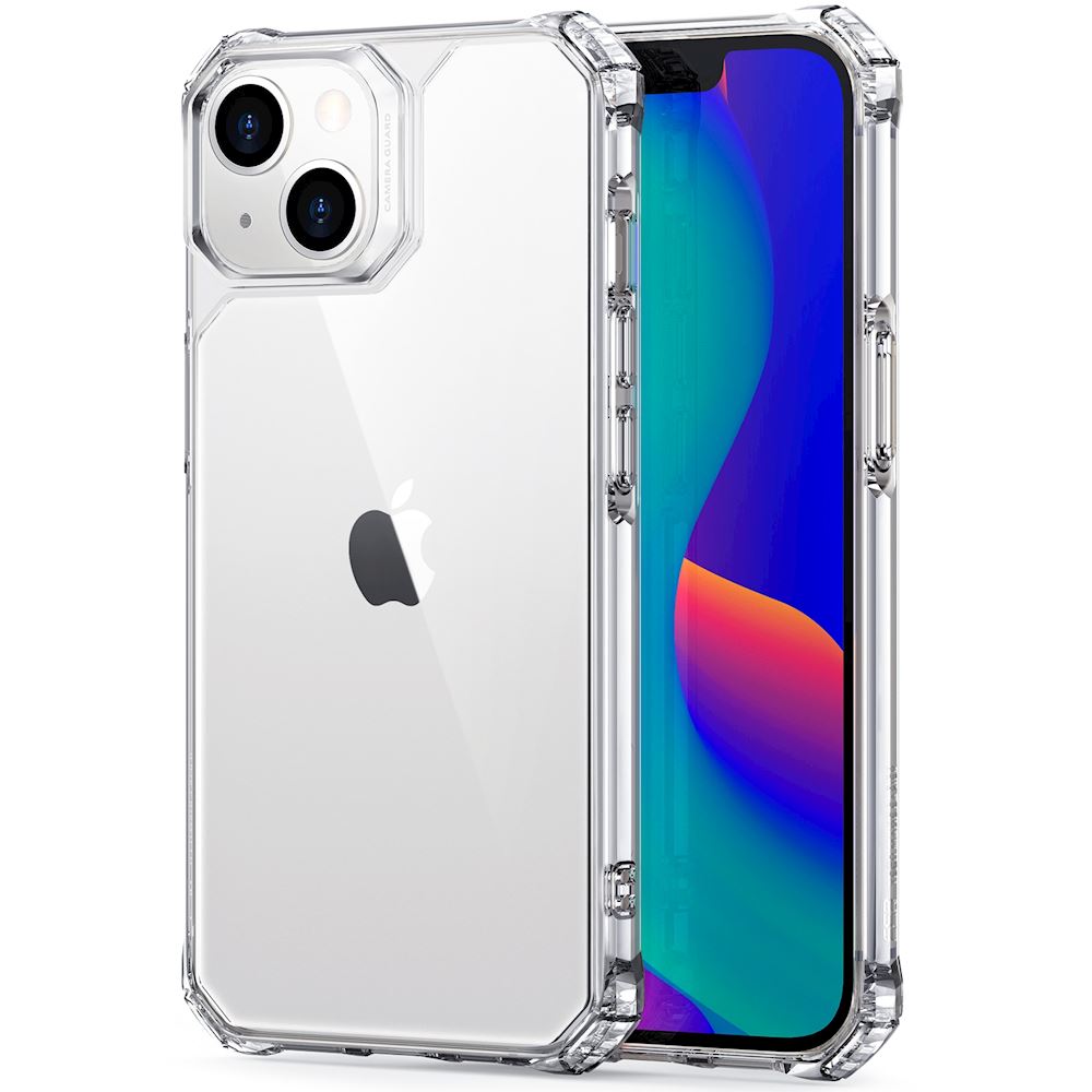 Coque de Protection Militaire Air Armor pour iPhone 14 Plus