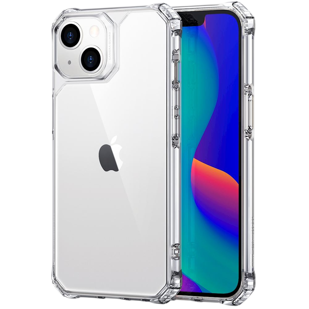 Coque de Protection Militaire Air Armor pour iPhone 14 Plus