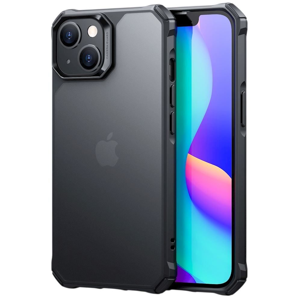 Coque de Protection Militaire Air Armor pour iPhone 14 Plus