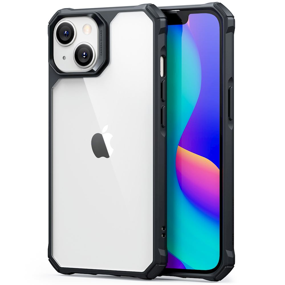 Coque de Protection Militaire Air Armor pour iPhone 14 Plus