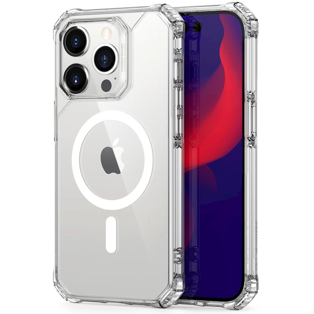 Coque de Protection Militaire Air Armor pour iPhone 14 Pro