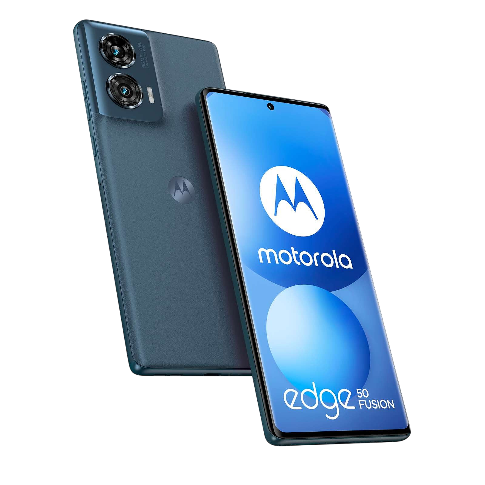 Motorola Edge 50 Fusion
