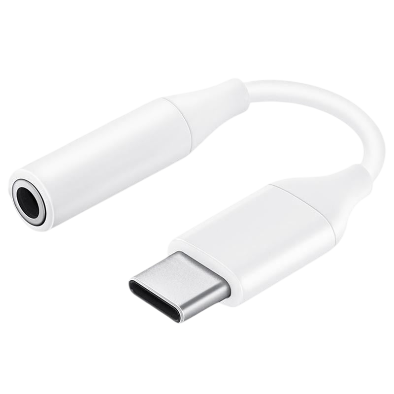 Adaptateur Samsung USB-C vers Jack 3,5 mm