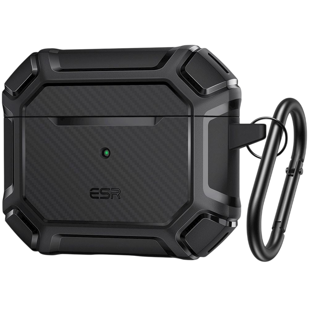 Étui Ultra-Robuste Shock Armor pour AirPods 3