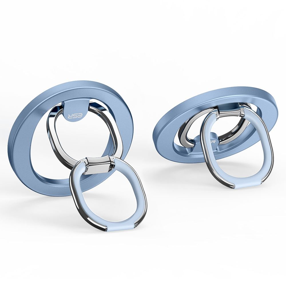Anneau de Support Magnétique HaloLock Ring Stand