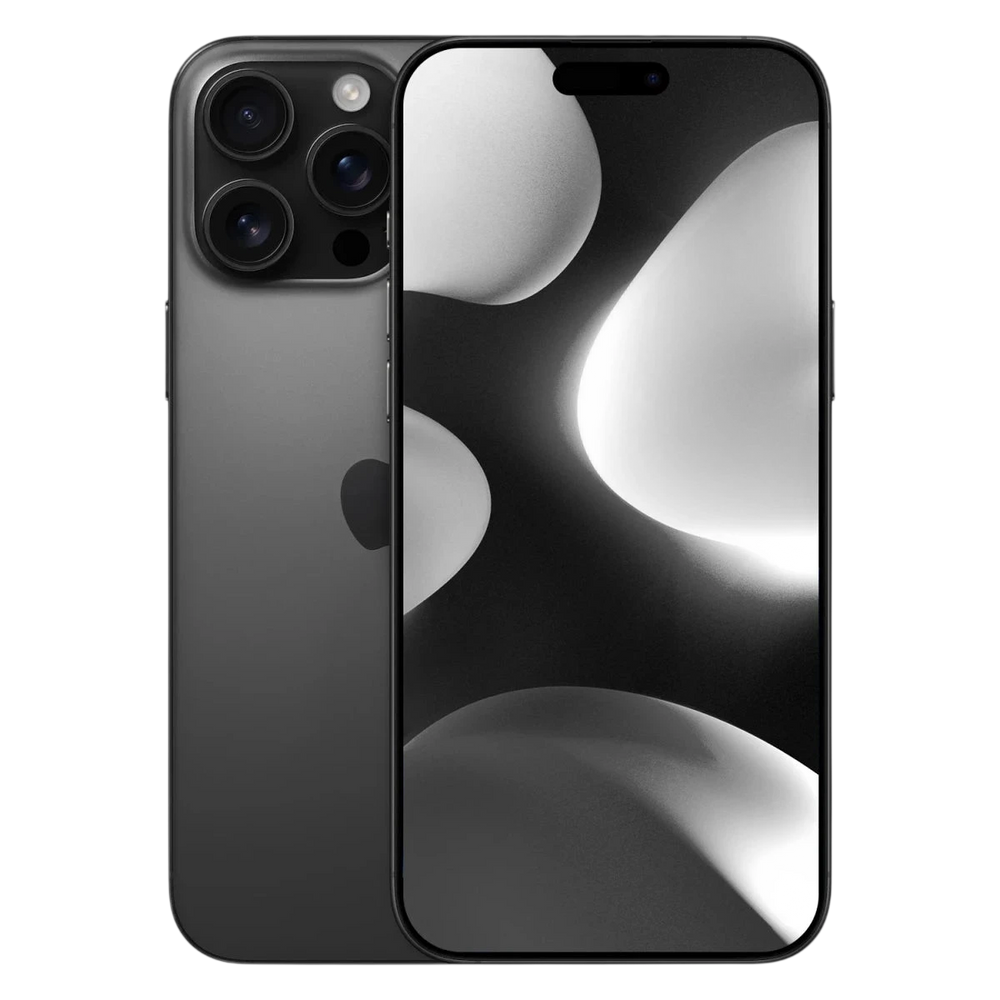 iPhone 16 Pro Max - TVAM