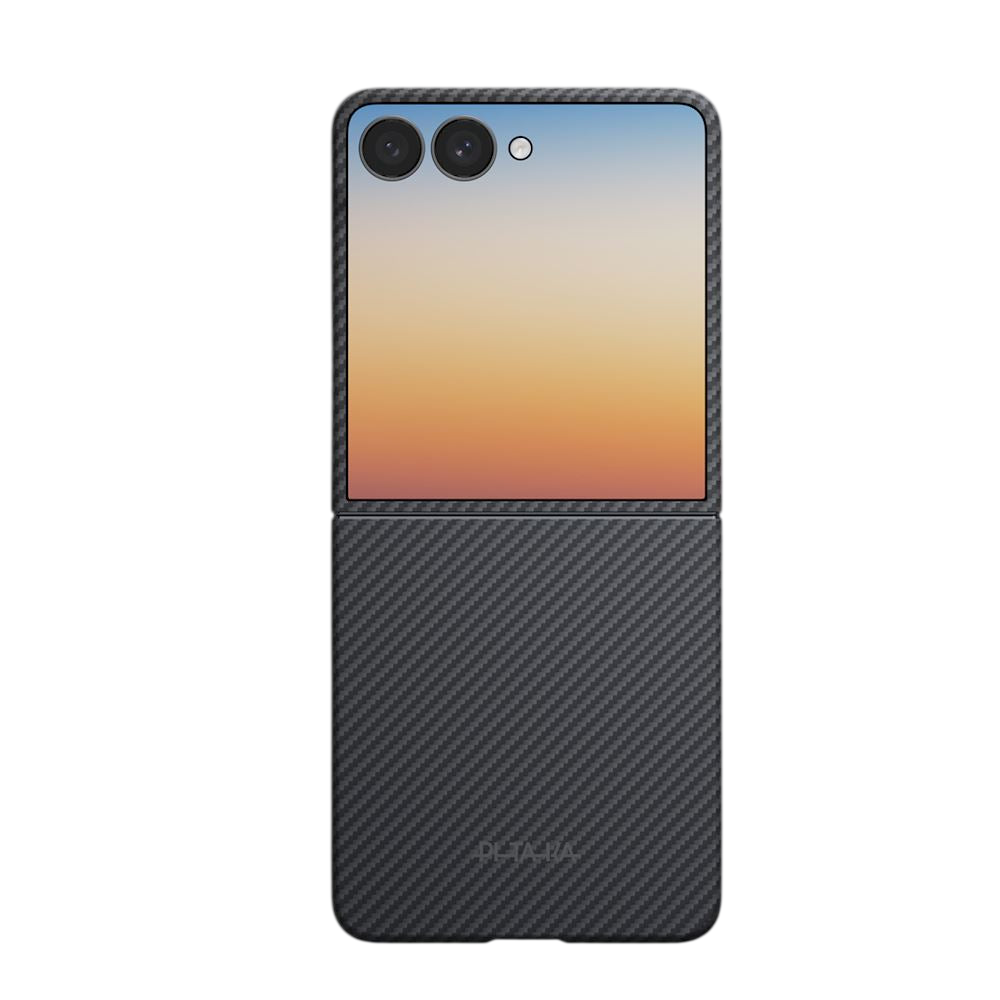 Edge Case pour Samsung Galaxy Z Flip 8