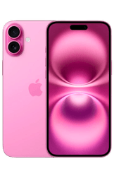 Apple iPhone 16 Plus - Reconditionné