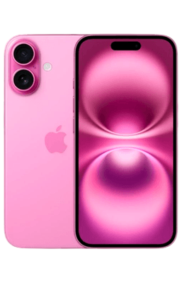 iPhone 16 - TVAM
