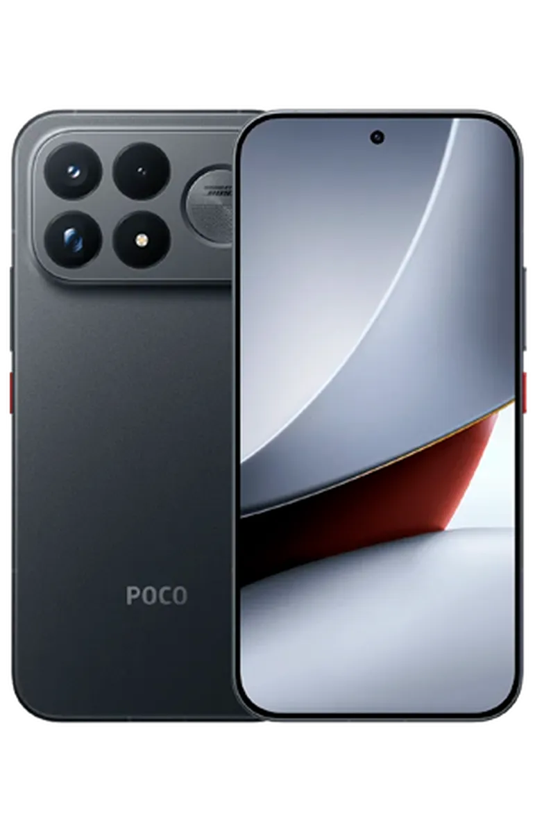 POCO F9 Ultra