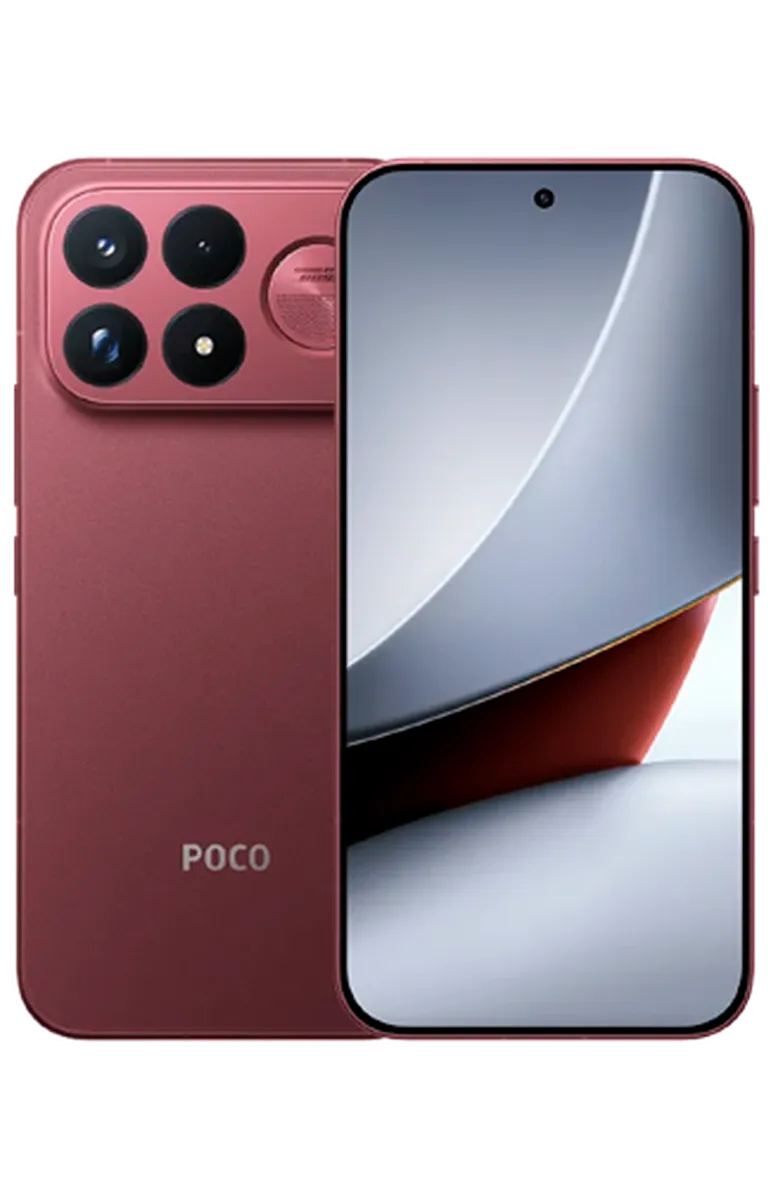 POCO F9 Ultra