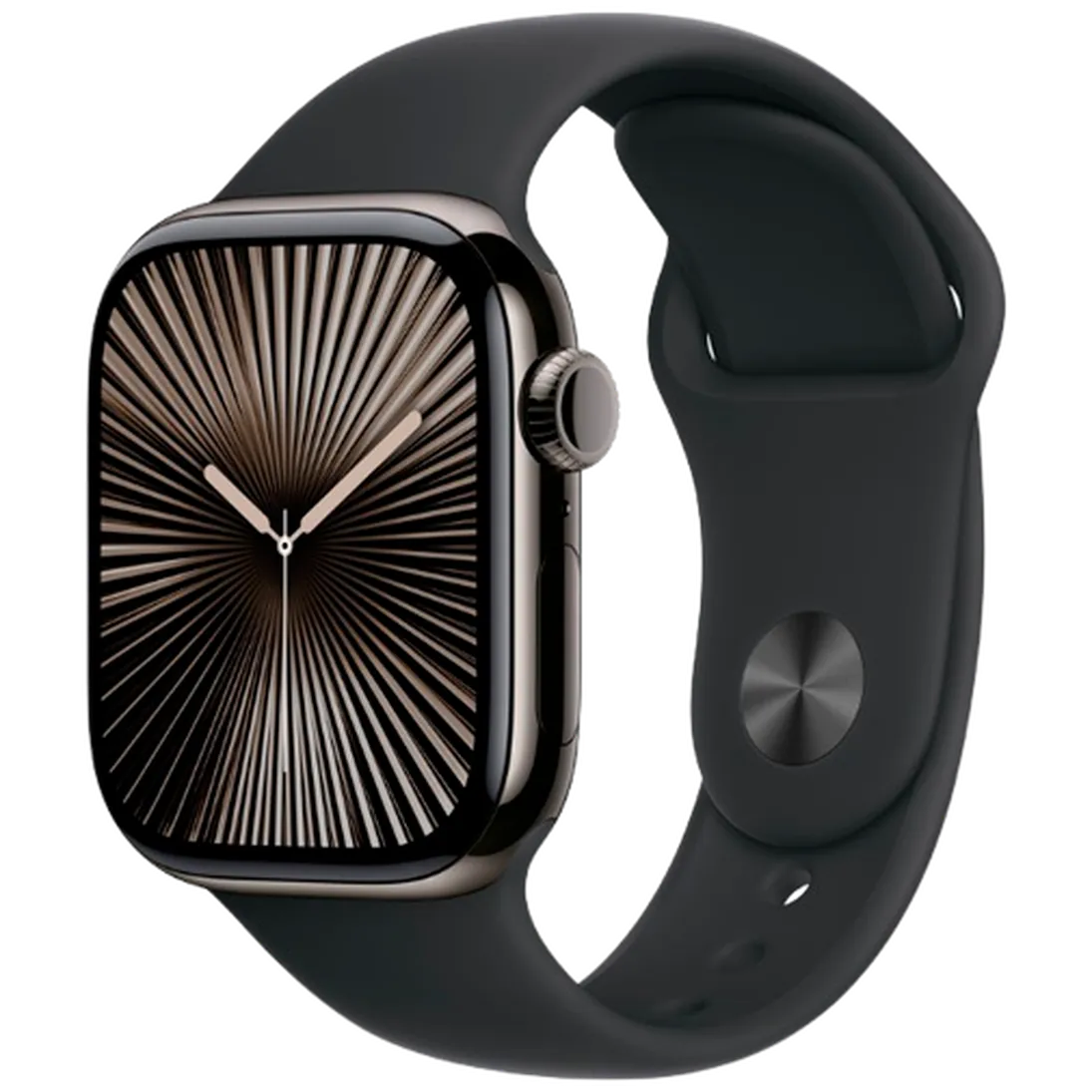 Apple Watch - Series 10 - 42mm - Bracelet Siliconne - Cellulaire