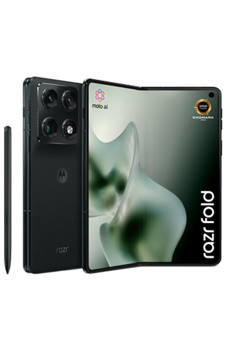 Motorola Razr Fold