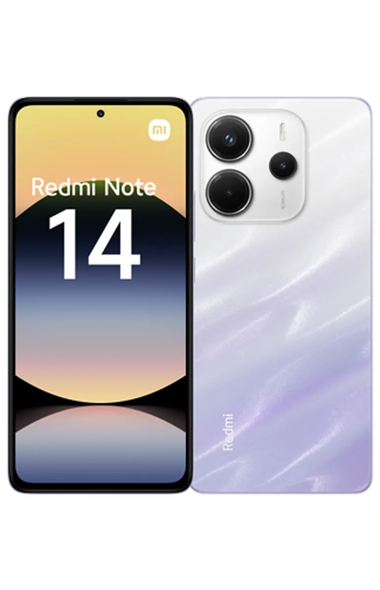 Redmi Note 14 4G