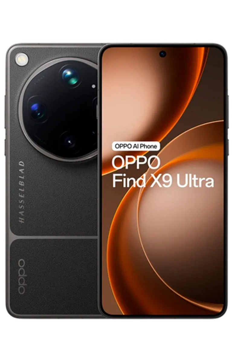 OPPO Find X9 Ultra