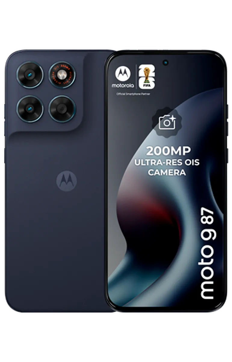 Motorola Moto G87