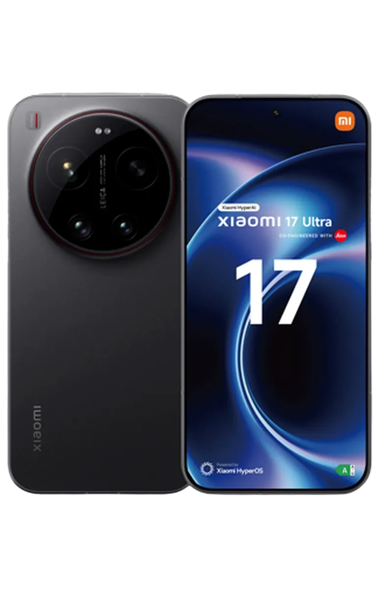 Xiaomi 17 Ultra