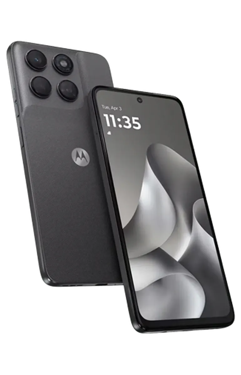 Motorola Moto G47