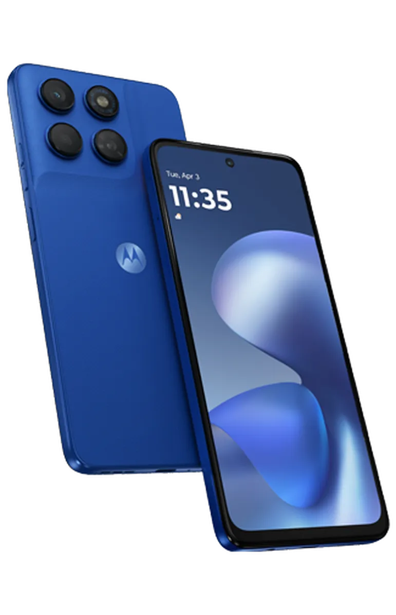 Motorola Moto G47