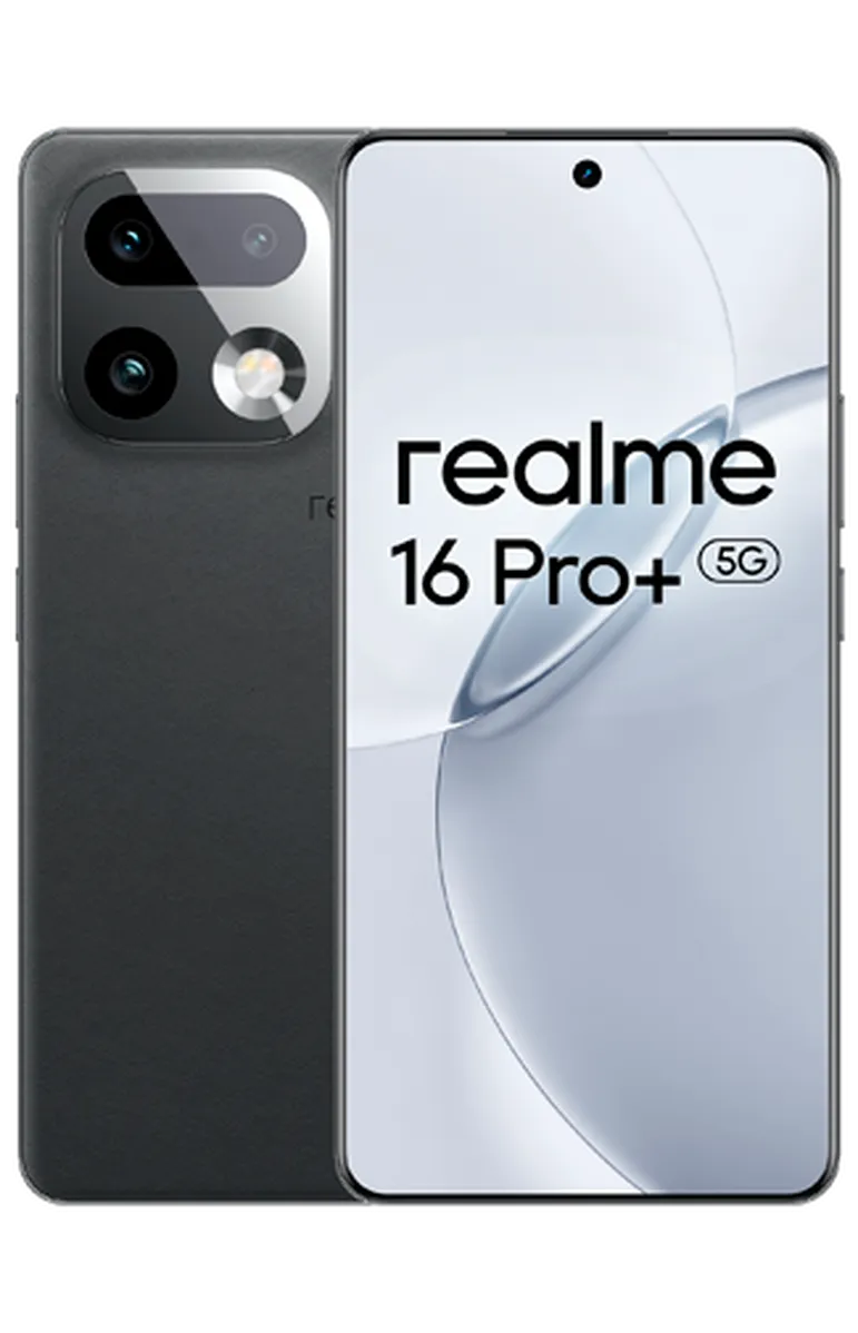 Realme 16 Pro +