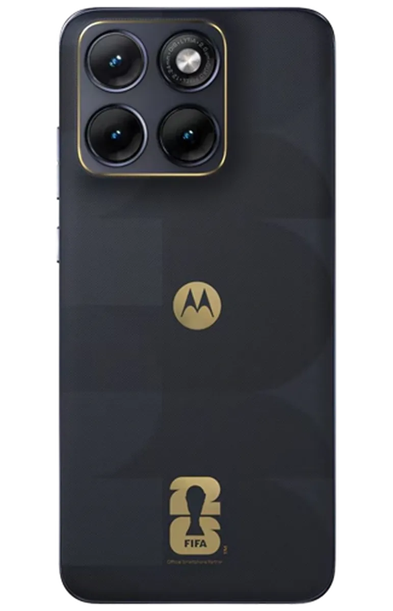 Motorola Edge 70 Fusion FIFA Edition