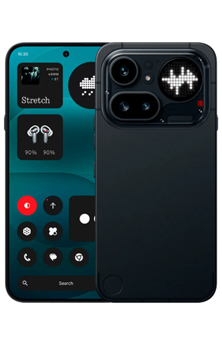 Nothing Phone (4a) Pro