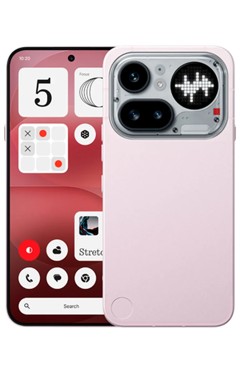 Nothing Phone (4a) Pro