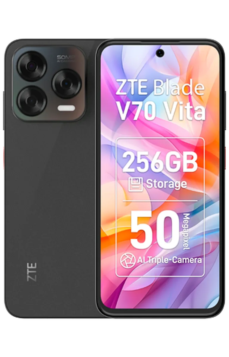 ZTE Blade V70 Vita
