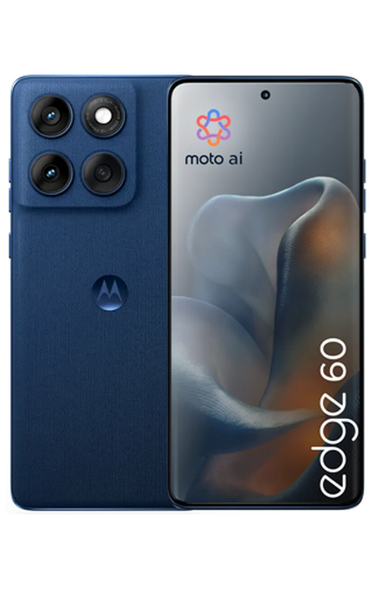 Motorola Edge 60