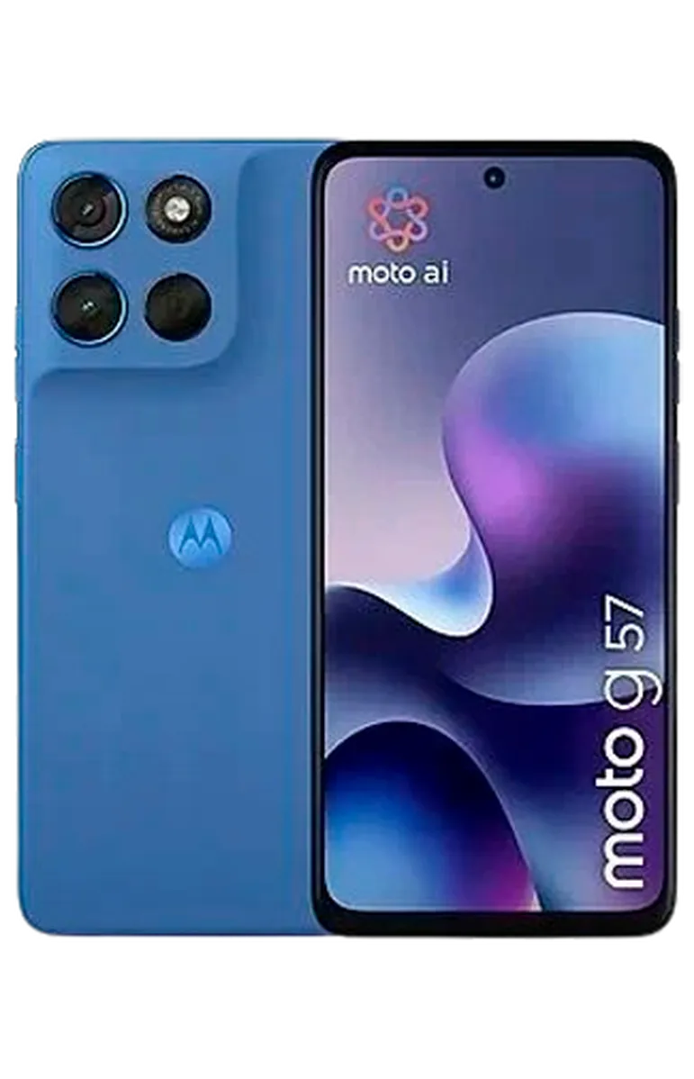Motorola Moto G57 5G
