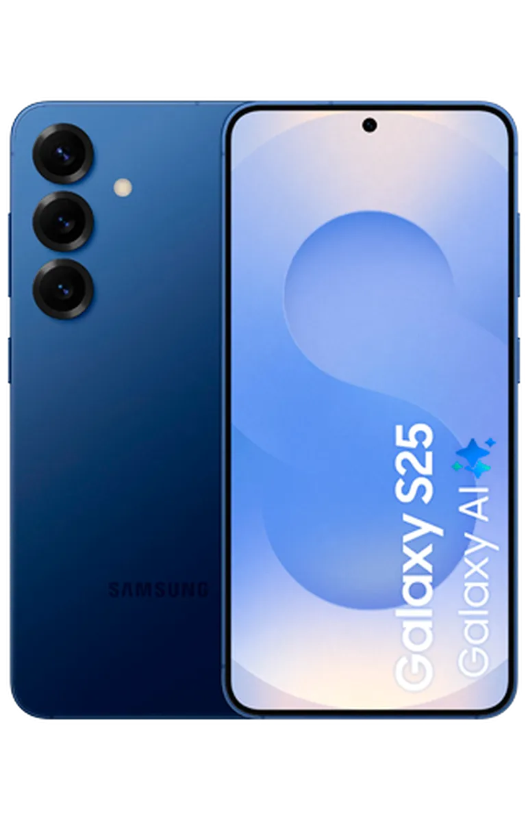 Samsung Galaxy S25