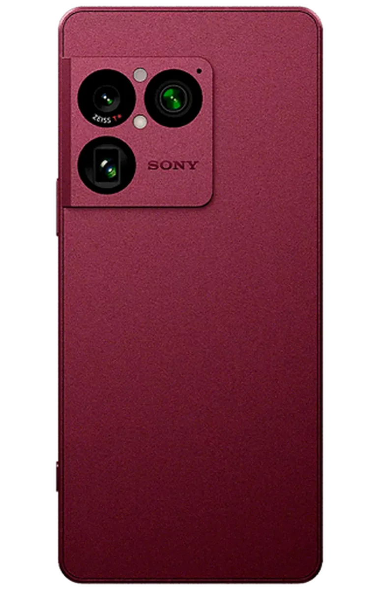 Sony Xperia 1 VIII