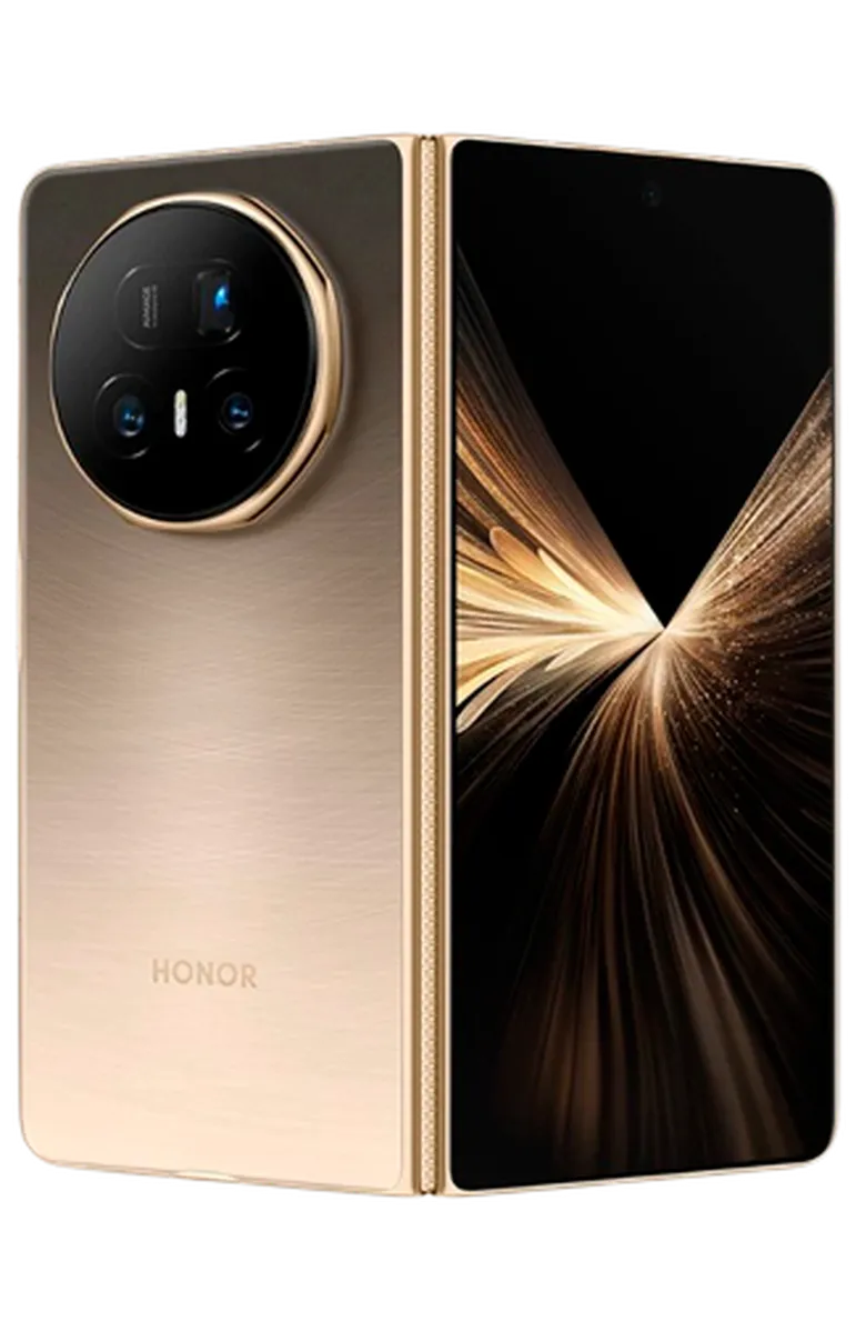 Honor Magic V5
