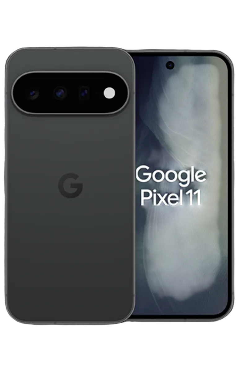 Google Pixel 11