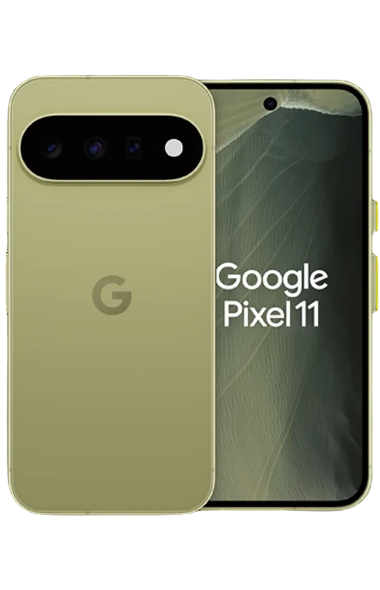 Google Pixel 11