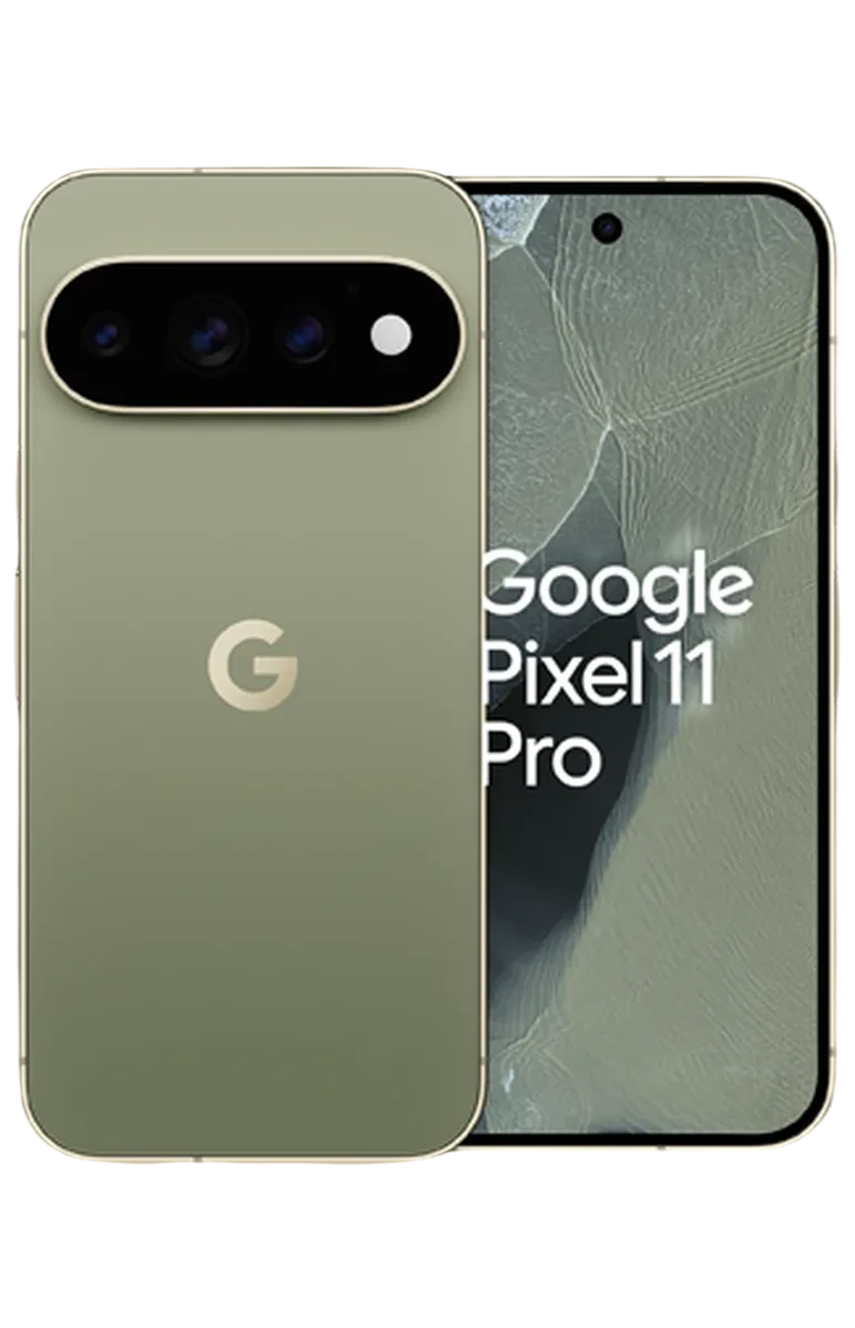 Google Pixel 11 Pro XL