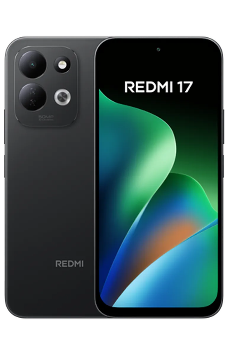 Redmi 17
